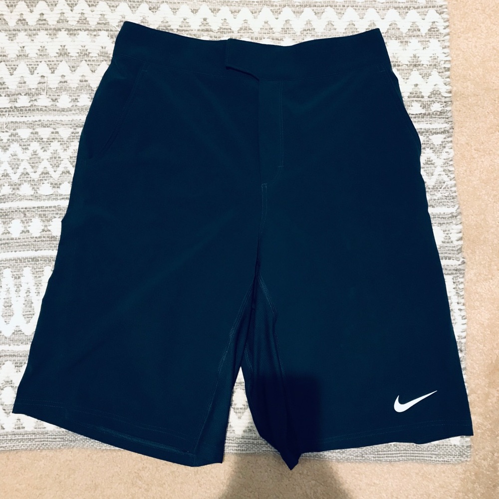 Nike Men’s Nadal Ace Woven Shorts